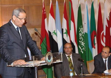 وزير التعليم في مؤتمر اتحاد المعلمين العرب